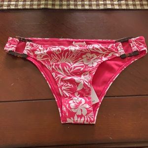 Roxy  bikini 👙 Bottoms